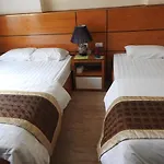 An Phu Nguyen Hoang Hotel