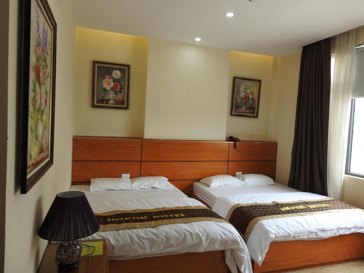 An Phu Nguyen Hoang Hotel